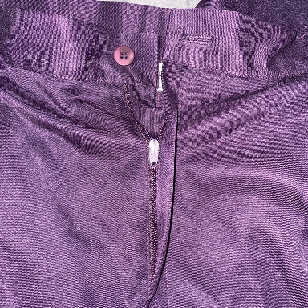 Fundamental Things slacks - Picture 6 of 10